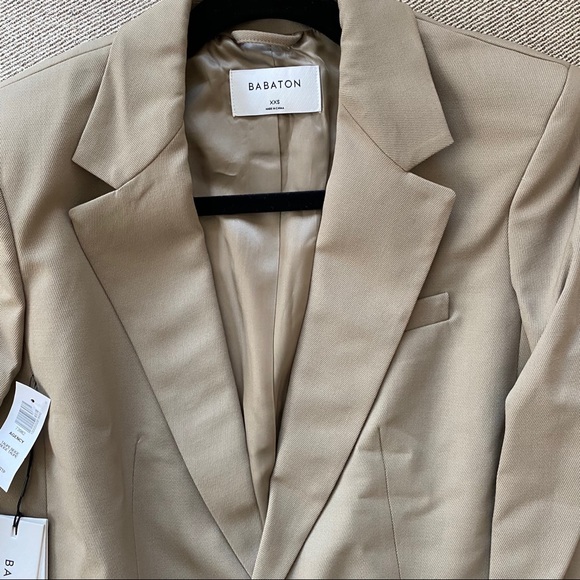 Boyfriend Blazer - Picture 7 of 9